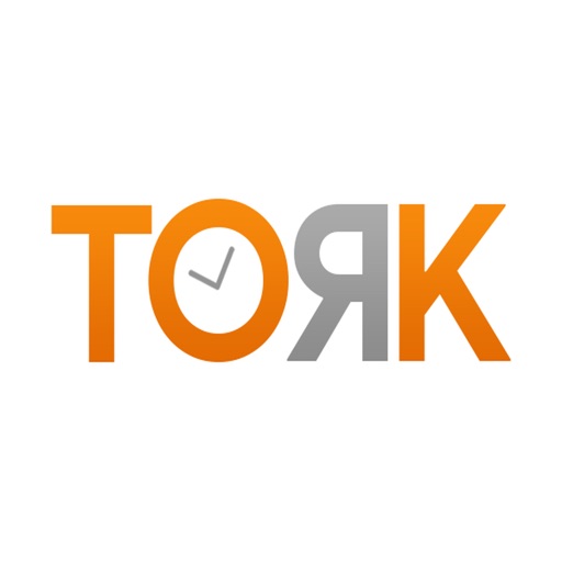 Tork (Time & Work)