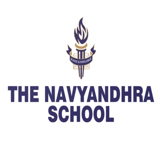 The Navyandhra School icon