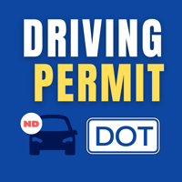 North Dakota DOT Practice Test