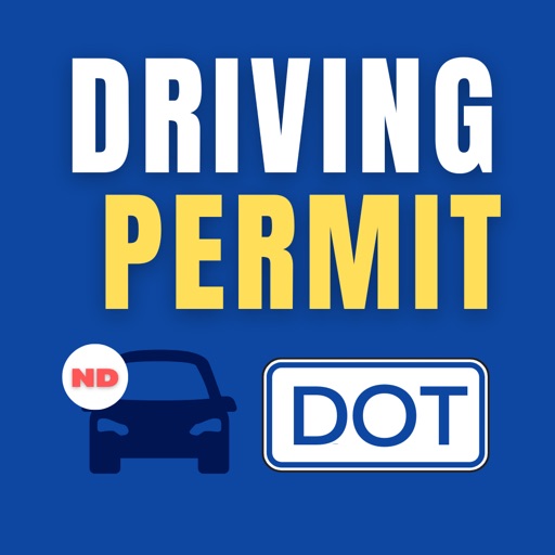 North Dakota DOT Practice Test