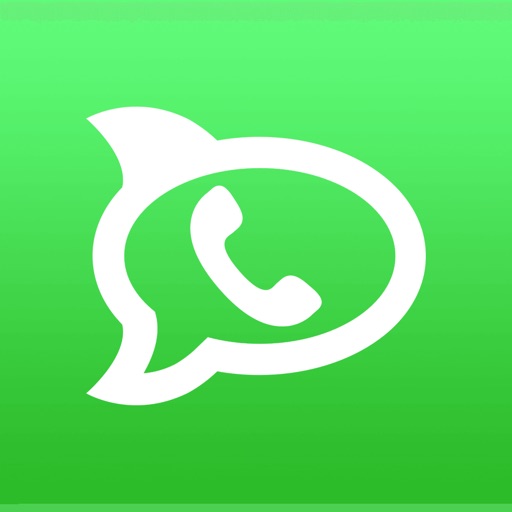 Launcher for WhatsApp