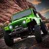 Offroad Driving Simulator 3D icon