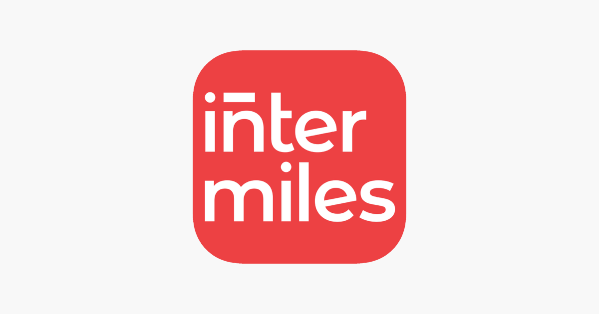 InterMiles Loyalty & Rewards dans l'App Store