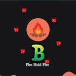 B Fire Hold Fire