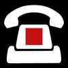 Icon Call Recorder Lite for iPhone