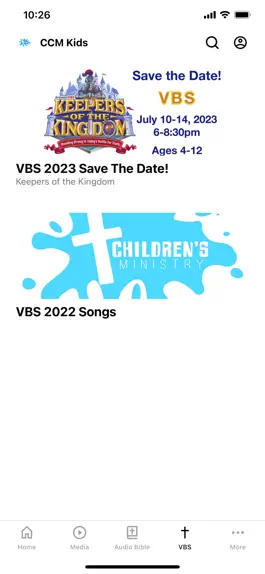 Game screenshot CC Morgantown WV Kids hack