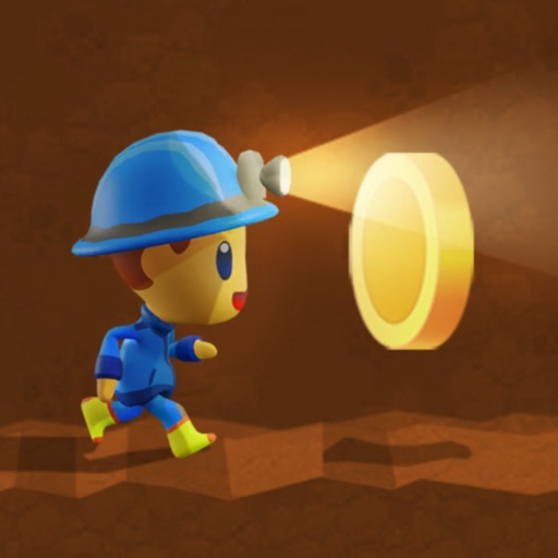 Mine Rescue! - Puzzle Game