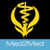Med2Med icon