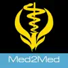 Med2Med App Support