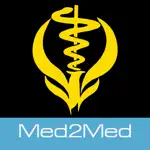 Med2Med App Problems