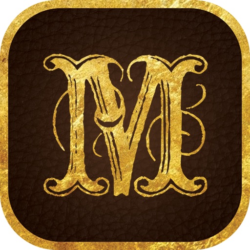 Magwa's Magic Item Compendium icon