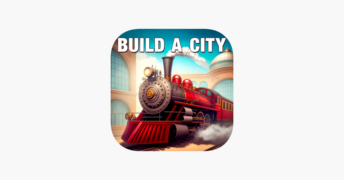 Steam City: Construir cidade na App Store