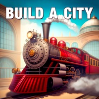 Steam City Building game
