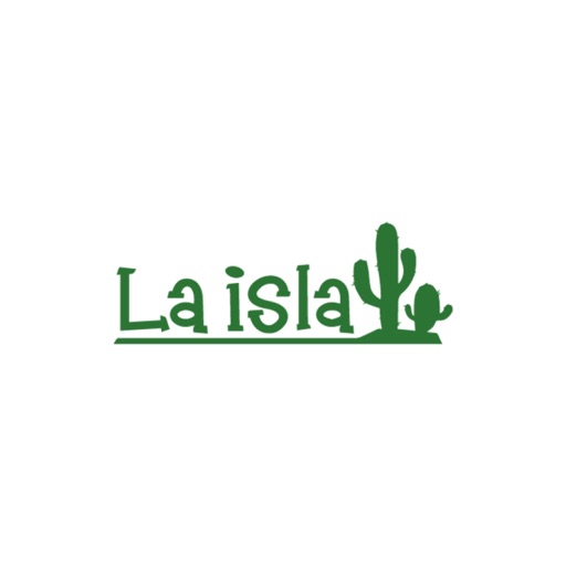 La Isla icon