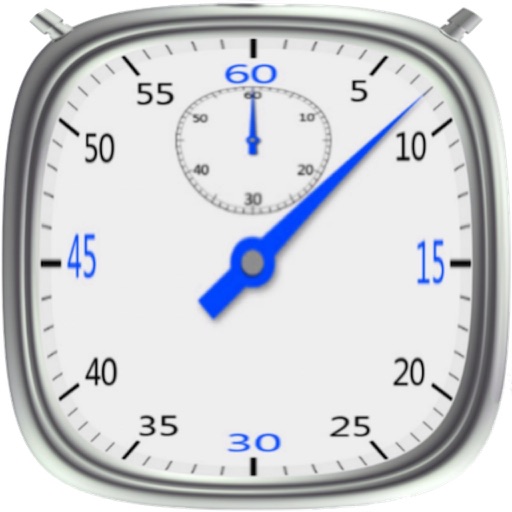 Timesheet Plus Icon