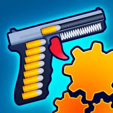 Gun Gear Cheats