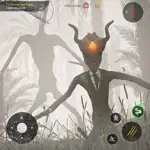 Scary Head Horror Monster 3D App Negative Reviews