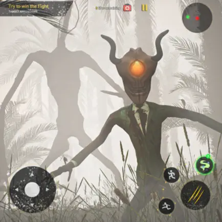 Scary Head Horror Monster 3D Cheats