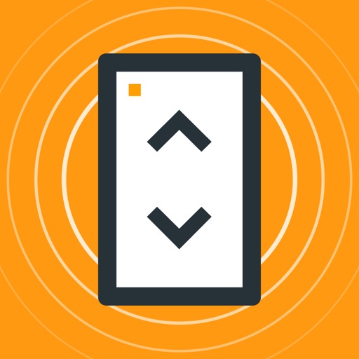 PromptSmart Pro Remote Control Icon