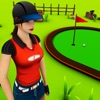 Icon Mini Golf Game 3D