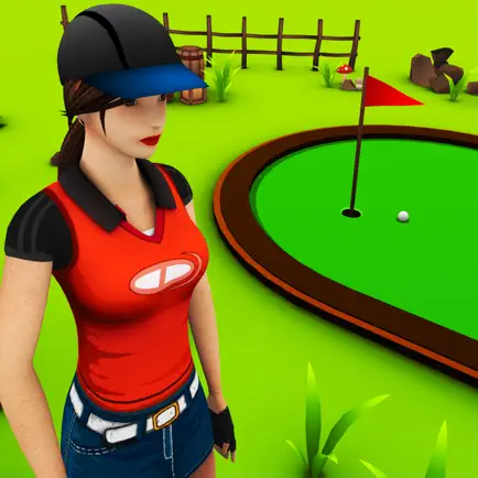 Mini Golf Game 3D Cheats