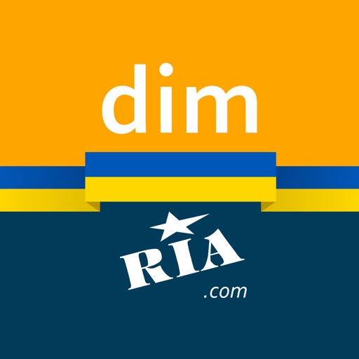 DOM.RIA — недвижимость ДОМРИА