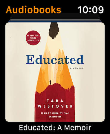 Screenshot #11 for Apple Books