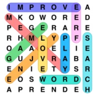 Contact Word Search Journey - Puzzle