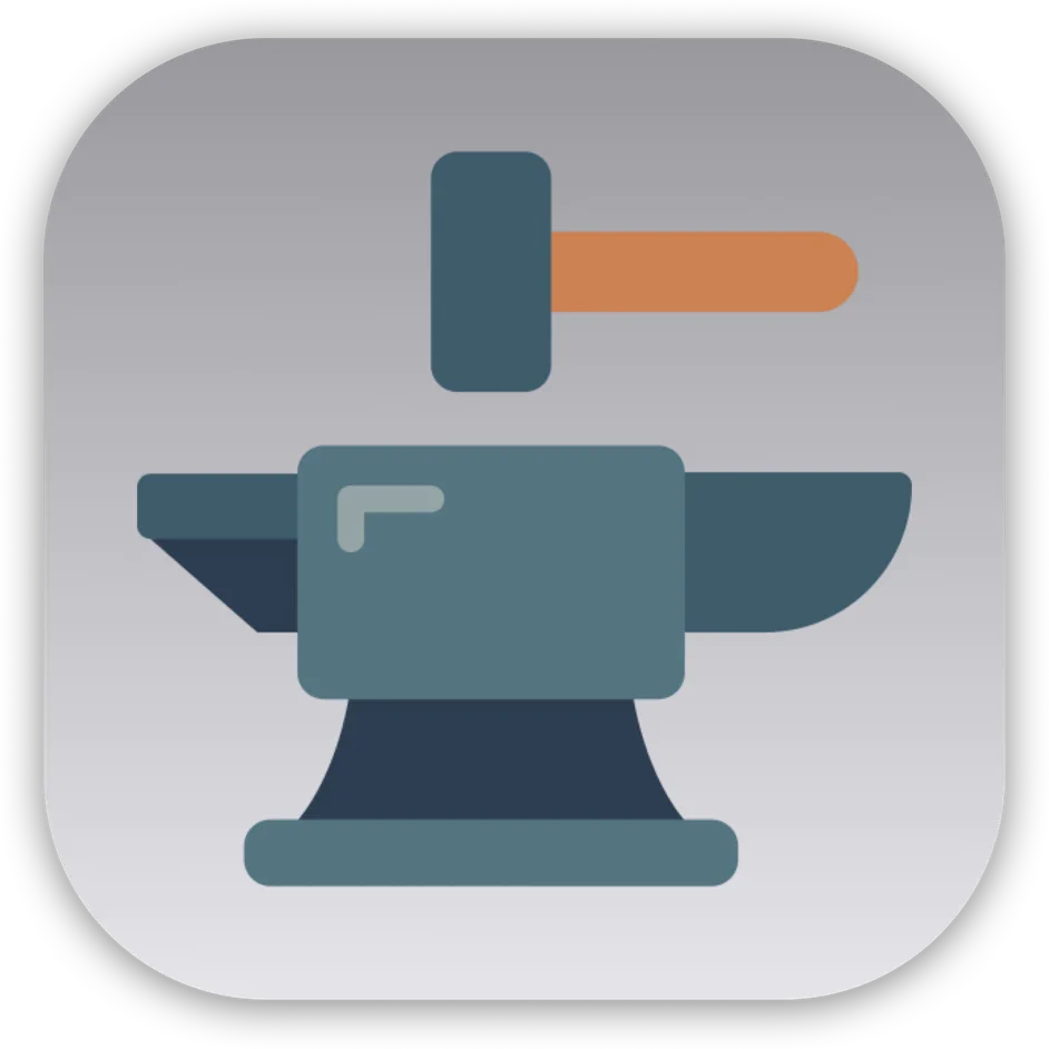 Forge - Quick Marketing Images