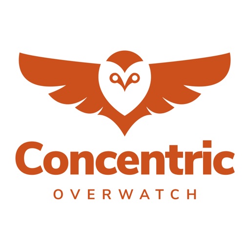 Concentric Overwatch - AppWisp.com