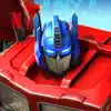TRANSFORMERS Forged to Fight delete, cancel