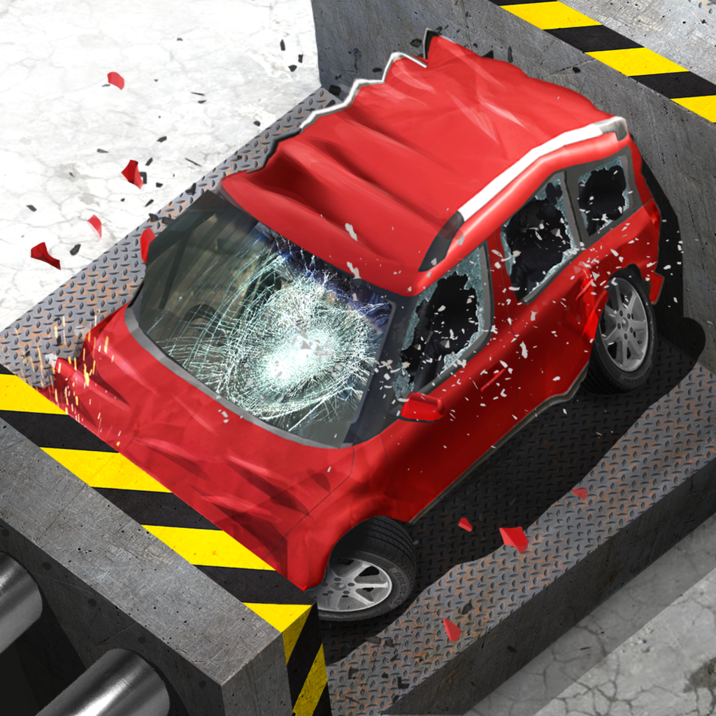 Get Car Crusher! for iOS, iPhone, iPad Aso Report