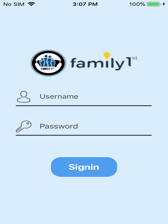 Screenshot #5 pour Family1st Pro