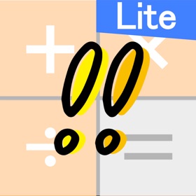 Snímky obrazovky (5) Simple Easy Calc Lite