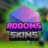 Addons Maps For Minecraft MCPE App Delete