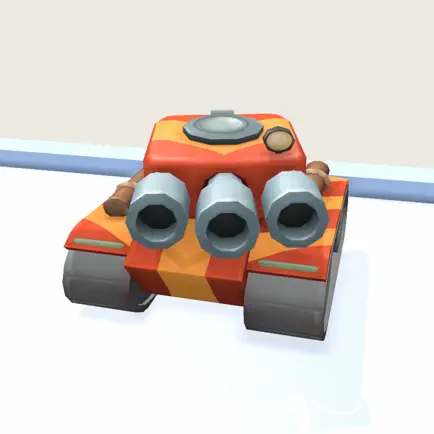 Tank Drivers Cheats