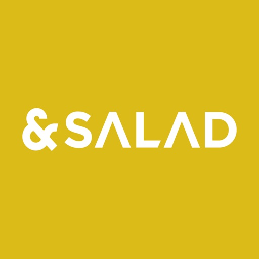 And salad | اند سالد icon