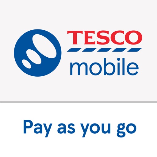 Tesco Mobile Pay As You Go by Tesco Mobile UK