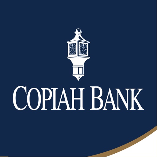 Copiah Bank Mobile Banking