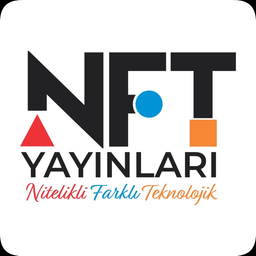 NFT Otomasyon icon