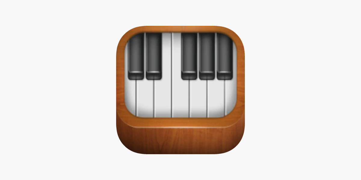 Virtual Piano Simulator! on the App Store