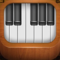バーチャル ピアノ - 音楽 キーボード