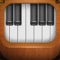 For all of you who have Chopin lying within, here is a new musical keyboard app