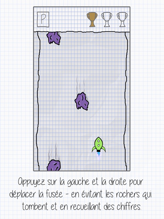 Screenshot #5 pour Meteor Maths Book