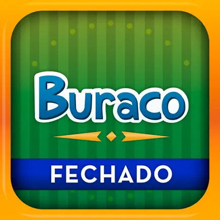 Buraco Fechado Читы