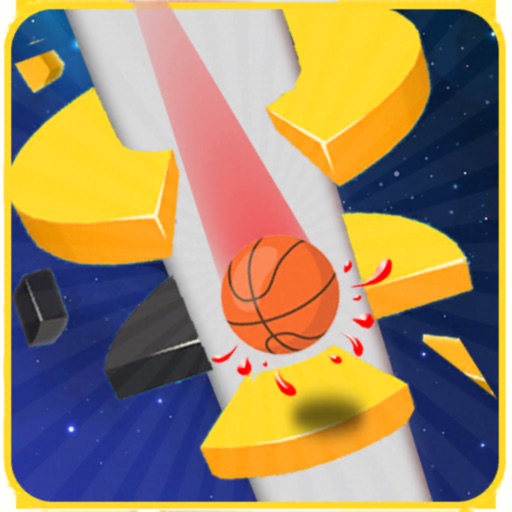 Ball Twisting - Tower blasting