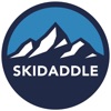 Skidaddle icon