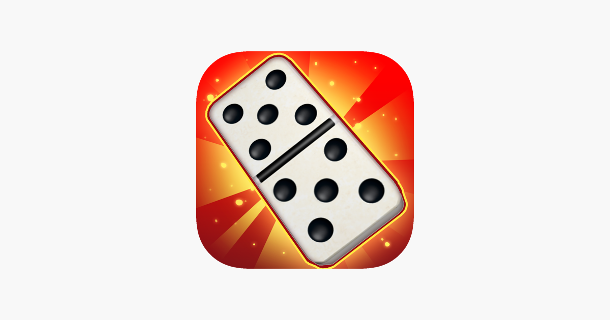 Domino Master - Play Dominoes على App Store