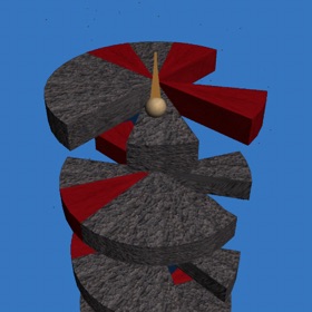 螢幕擷取畫面 (5) Endless Rock Helix