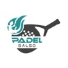 Padel Salso icon
